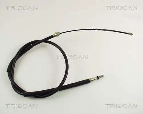 TRISCAN 814028101 Трос