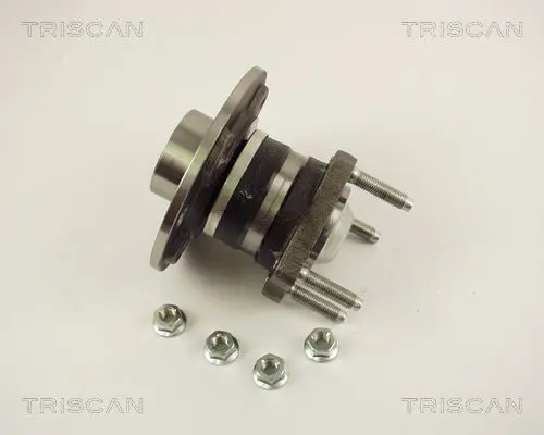 TRISCAN 853024212 Комплект подшипника