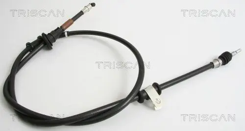 TRISCAN 814042143 Трос