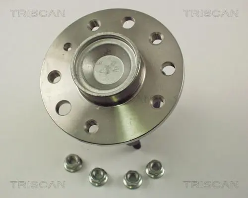 TRISCAN 853010239 Комплект подшипника