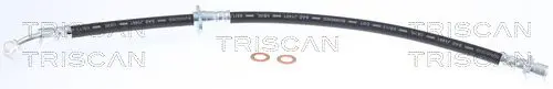 TRISCAN 815040224 Шлангопровод