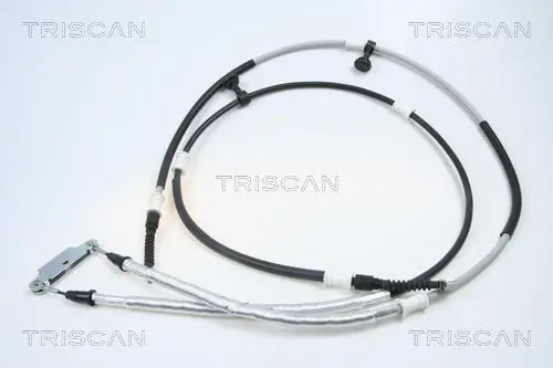 TRISCAN 814024182 Трос