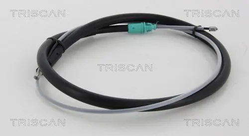 TRISCAN 814038159 Трос