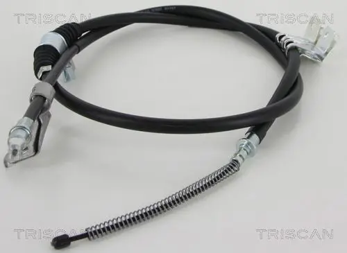 TRISCAN 814010157 Трос