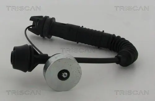 8140 28254A Трос