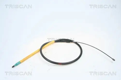 TRISCAN 814038134 Трос