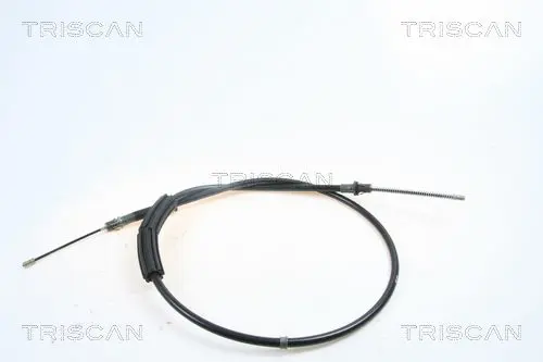 TRISCAN 814016166 Трос