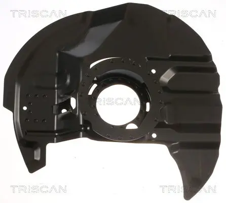 TRISCAN 8125 11126 Отражатель, диск тормозного