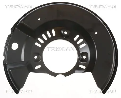 TRISCAN 812513105 Отражатель, диск тормозного