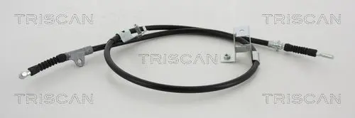 TRISCAN 8140141117 Трос