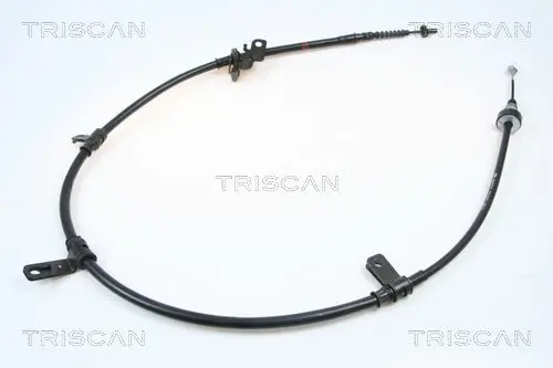 TRISCAN 814018114 Трос