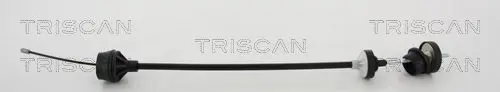 TRISCAN 814028284 Трос