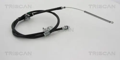 TRISCAN 814042180 Трос