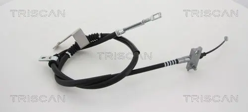 TRISCAN 814044106 Трос