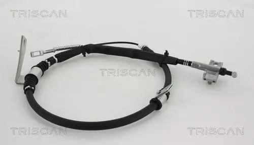 TRISCAN 814044113 Трос
