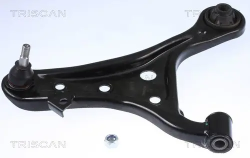 TRISCAN 8500135040 Рычаг независимой подвески