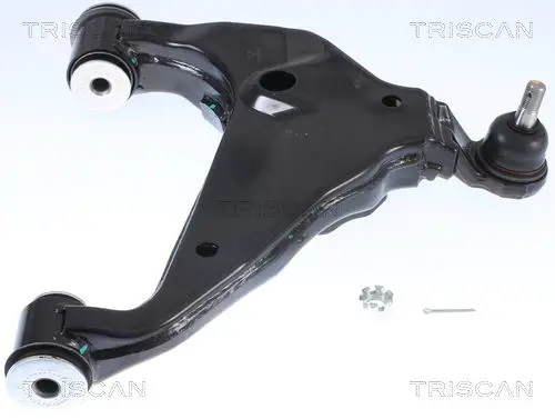 TRISCAN 8500135045 Рычаг независимой подвески