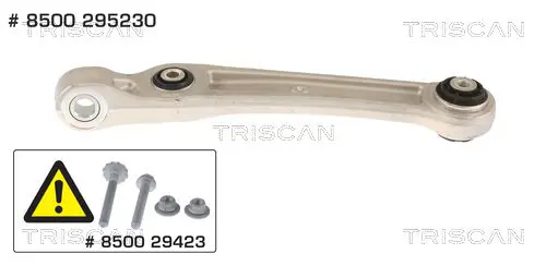 8500 295230 Рычаг независимой подвески