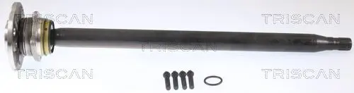 TRISCAN 853023236 Комплект подшипника ступицы