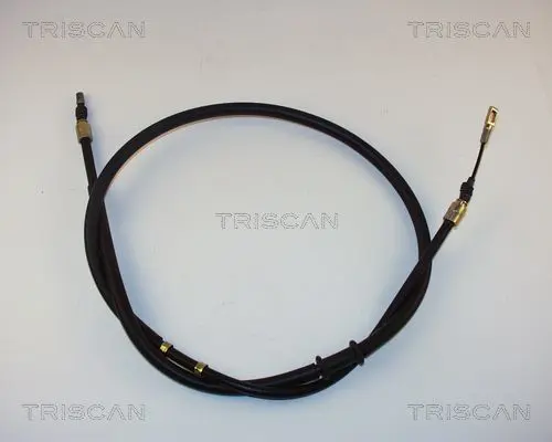 TRISCAN 814029148 Трос