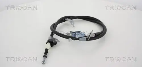 TRISCAN 8140131180 Трос