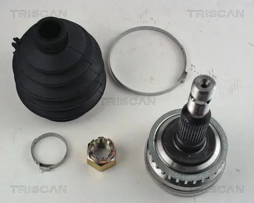 TRISCAN 854024119 Шарнирный комплект