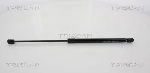 8710 67216 Газовая пружина