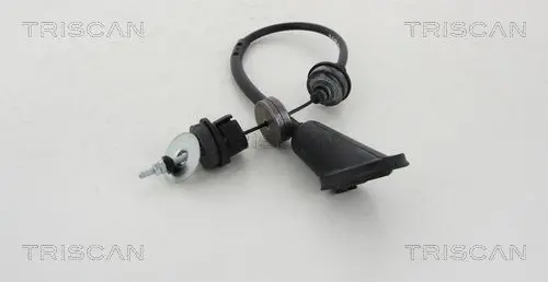 TRISCAN 814038233 Трос
