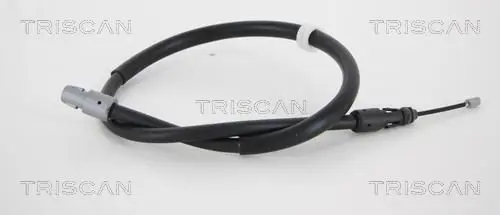 TRISCAN 814023172 Трос