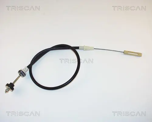 TRISCAN 814029201 Трос