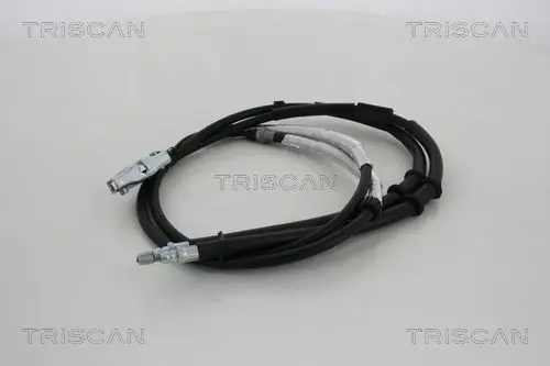TRISCAN 8140241100 Трос