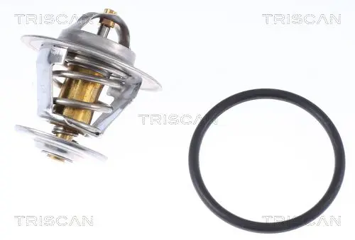 TRISCAN 86203787 Термостат