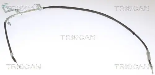TRISCAN 814029183 Трос