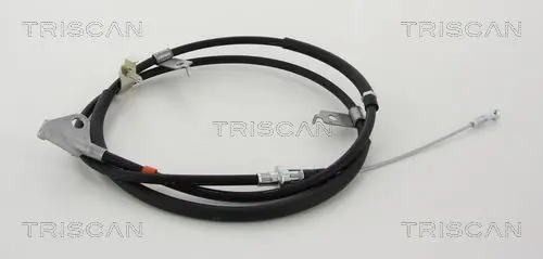 8140 501126 Трос тормоза ручного