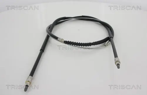 TRISCAN 814010155 Трос