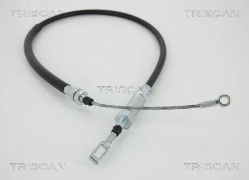 TRISCAN 814010135 Трос