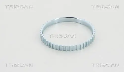 TRISCAN 8540 10406 Зубчатый диск импульсного