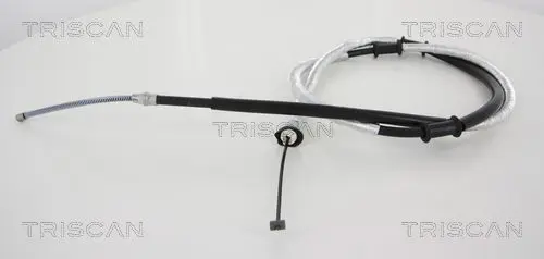 TRISCAN 8140151010 Трос