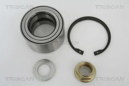 TRISCAN 853010136 Комплект подшипника