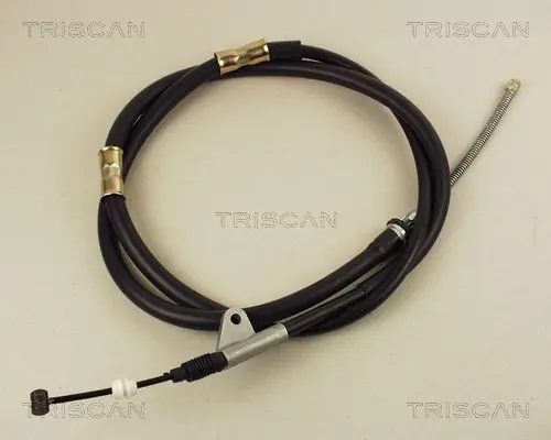 TRISCAN 8140131100 Трос