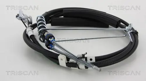 TRISCAN 8140161161 Трос