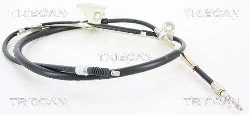 TRISCAN 814029184 Трос