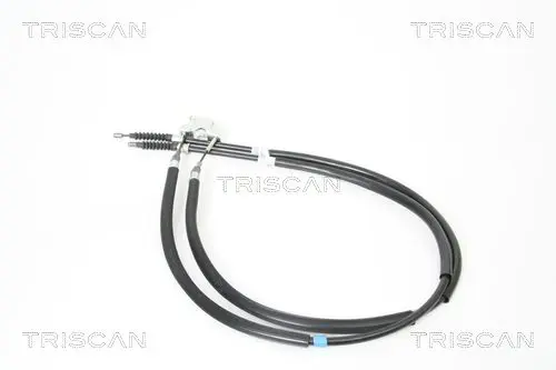 TRISCAN 814024178 Трос