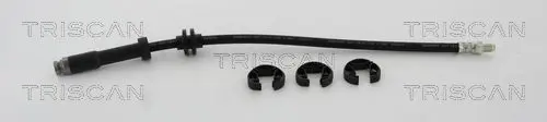 TRISCAN 815015125 Шлангопровод