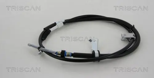 TRISCAN 8140131141 Трос