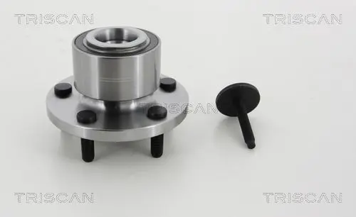 TRISCAN 853016251 Комплект подшипника