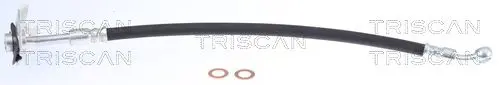 TRISCAN 815043170 Шлангопровод