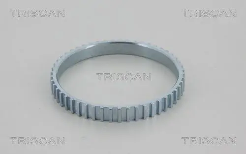 TRISCAN 854010405 Зубчатый диск импульсного