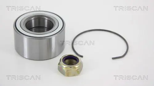 TRISCAN 853025111 Комплект подшипника