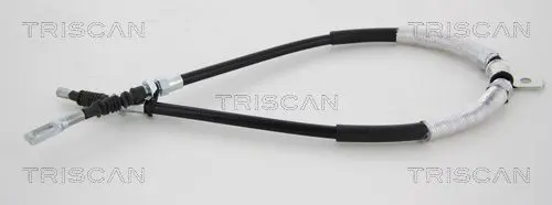 TRISCAN 8140141100 Трос